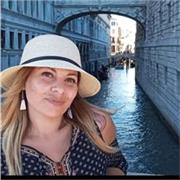 Cursando profesorado universitario de Ingles